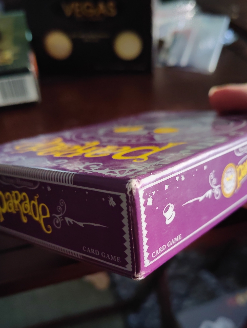 Parade Card Game - Picture 5 of 10